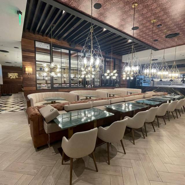 Baires Grill Doral Restaurant Doral, FL OpenTable