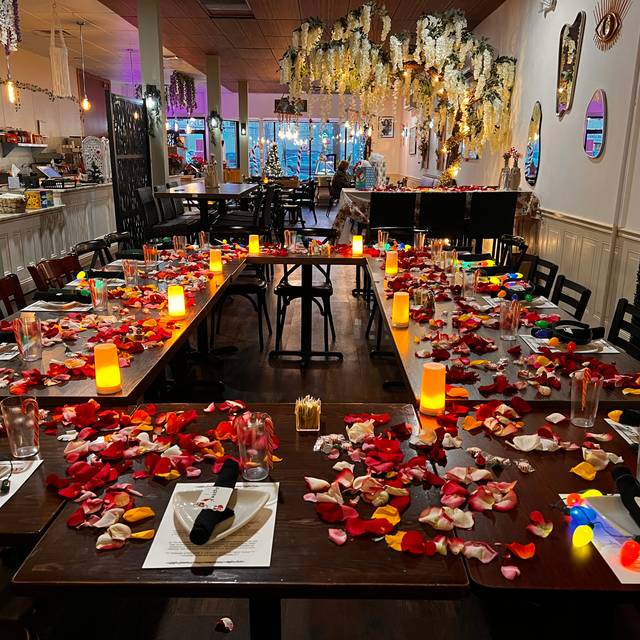 Cafe Crevier Restaurant Denville, NJ OpenTable