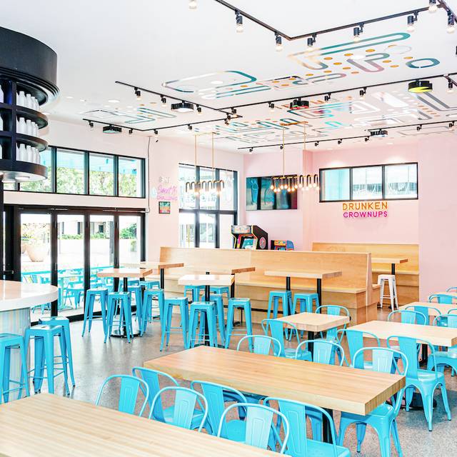 JoJo's ShakeBAR Scottsdale Restaurant Scottsdale, AZ OpenTable