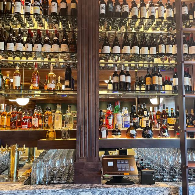 801 Local Restaurant Frontenac, MO OpenTable