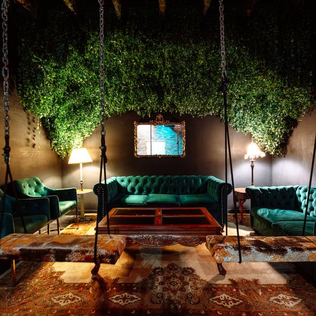 Savage Labs Wynwood Restaurant Miami, FL OpenTable