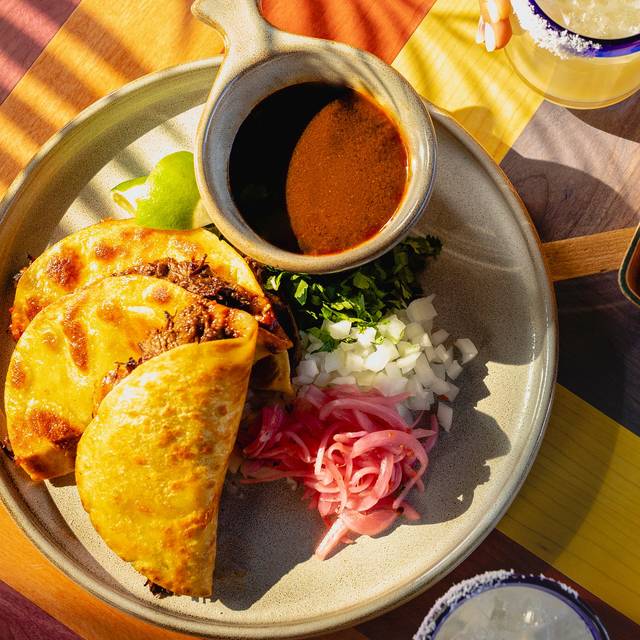 Anejo Restaurant Edmonton Edmonton, AB OpenTable