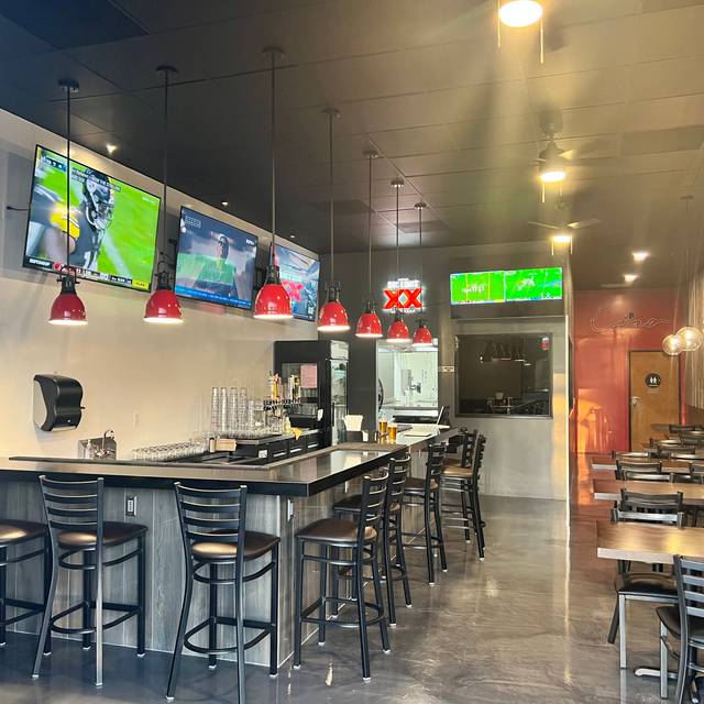 Ciao Pizzeria Bar Costa Mesa Book on OpenTable now