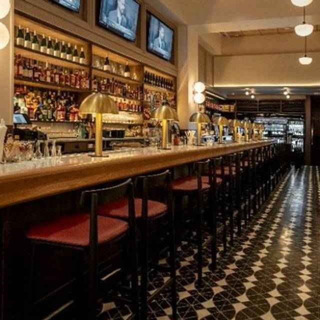 Blue Ribbon Brasserie, Now Open - Boston Restaurant News and Events