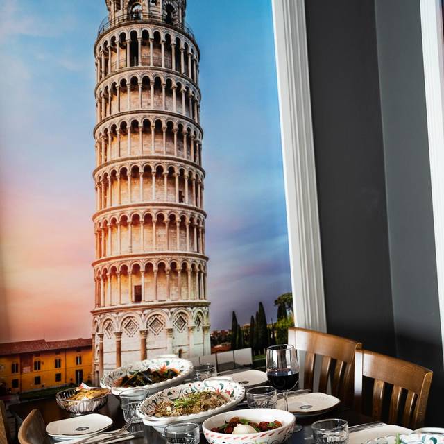 Farina Pizzeria Crows Nest Updated 2024, Italian Restaurant in