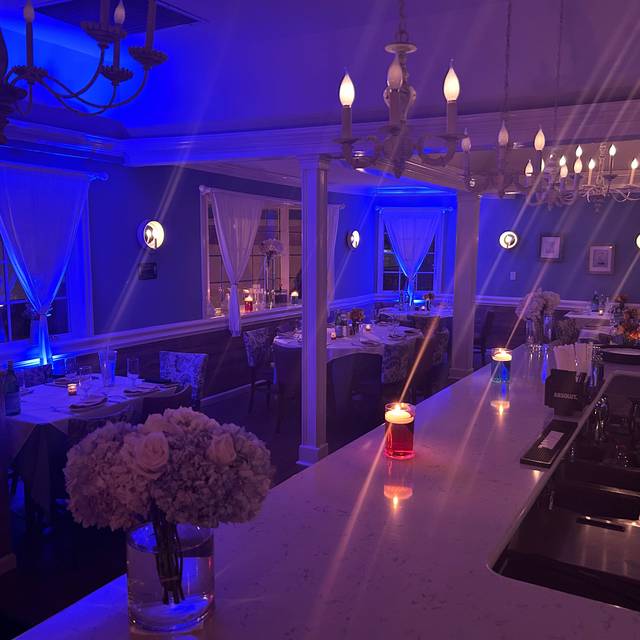 Colbeh The Cottage by Colbeh in Roslyn Restaurant - Roslyn, NY | OpenTable