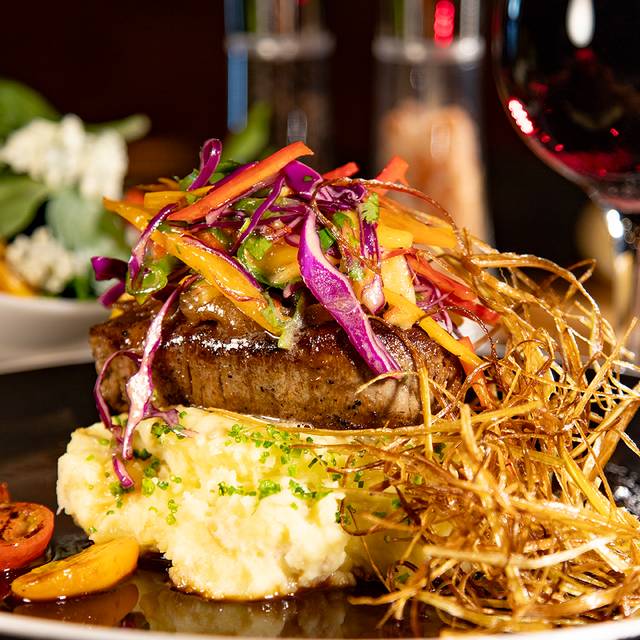 136 Grill Updated 2024, Steakhouse in Birch Run, MI