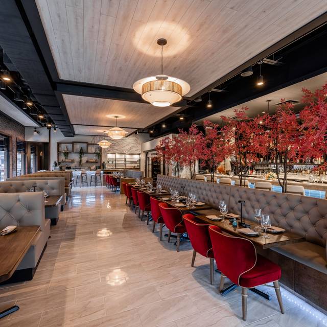 Shodo Japanese Kitchen Restaurant Dallas, TX OpenTable