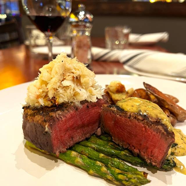 Napkins Bar and Grill Restaurant Napa, CA OpenTable