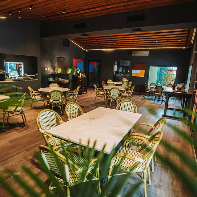 Maito Restaurant Panamá, Provincia de Panama OpenTable