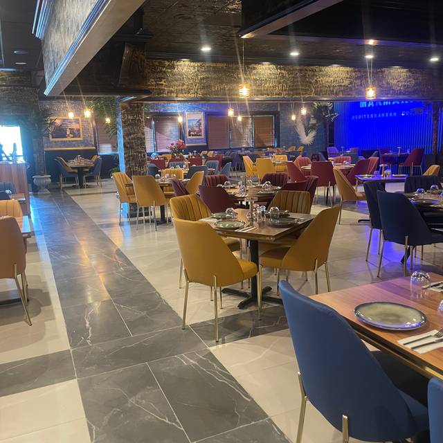 Marmara Mediterranean Cuisine Restaurant Freehold, NJ OpenTable