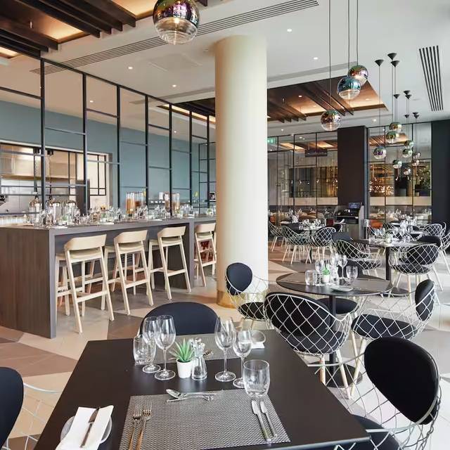 Garden Grille Restaurant Updated 2024, British Restaurant in