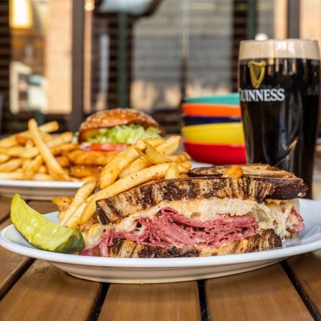 Rusty Bucket Bexley Restaurant Columbus, OH OpenTable