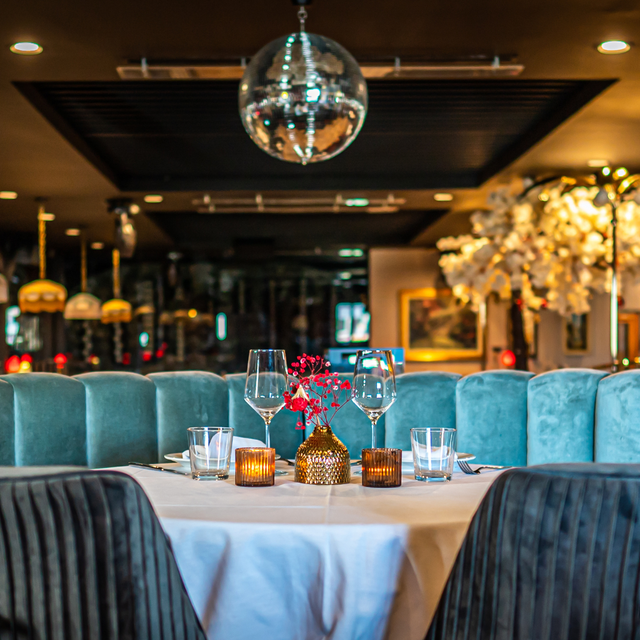 ADKT LA Restaurant Los Angeles, CA OpenTable