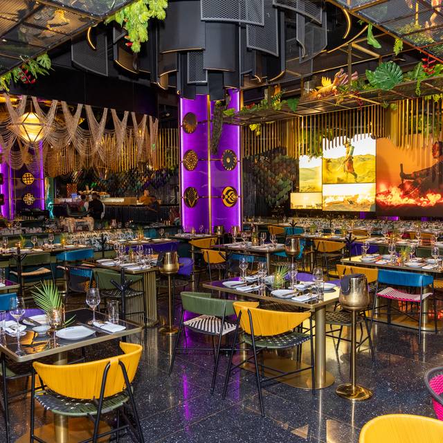 CVI.CHE 105 Coral Gables Restaurant Coral Gables, FL OpenTable