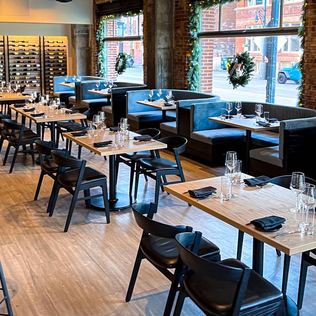 The Velvet Cellar Restaurant Denver, CO OpenTable