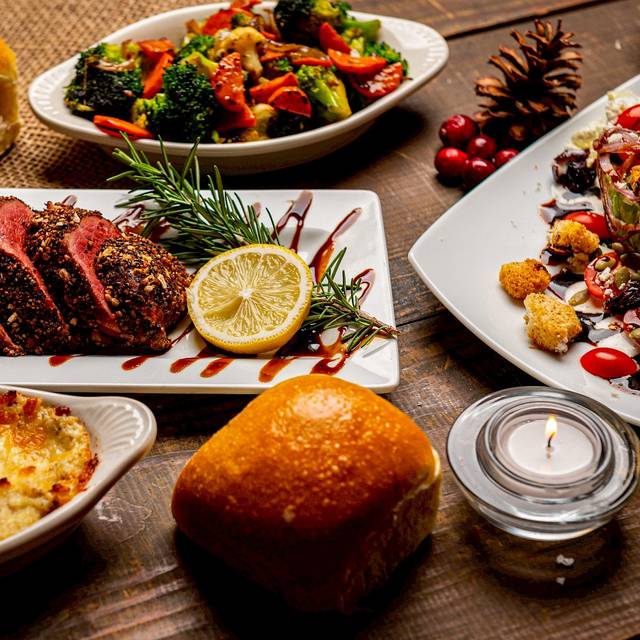 Cabana Cove Restaurant & Bar Palo Alto, CA OpenTable