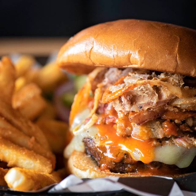 Big 10 Sports Bar Restaurant Columbus NE OpenTable Big 10 Sports Bar Restaurant Columbus NE OpenTable