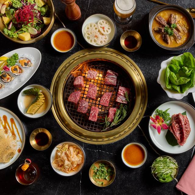 Holu Chicago Restaurant Chicago, IL OpenTable