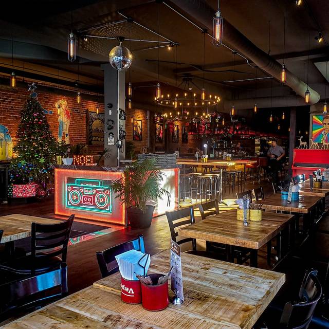 Notre Boeuf de Grace Book now on OpenTable