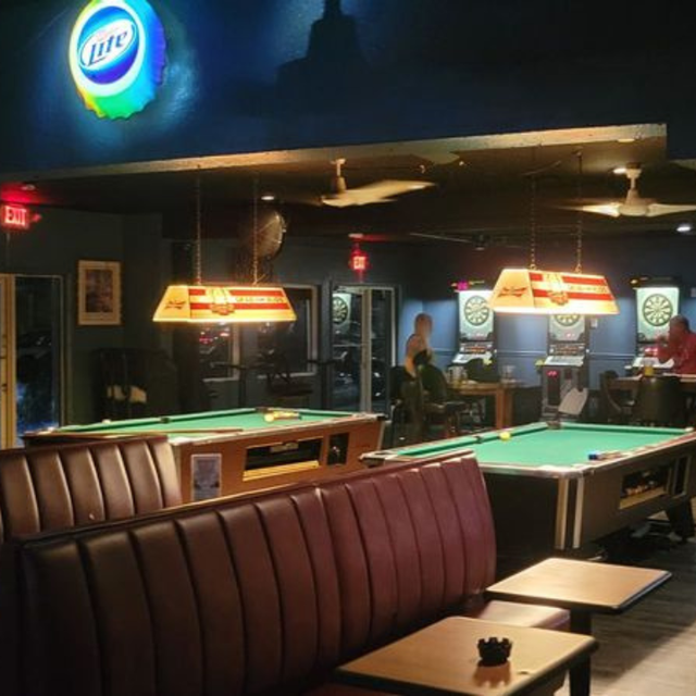 CLOUD 9 LOUNGE - Updated 2024, Bar And Lounge in Hollywood, FL