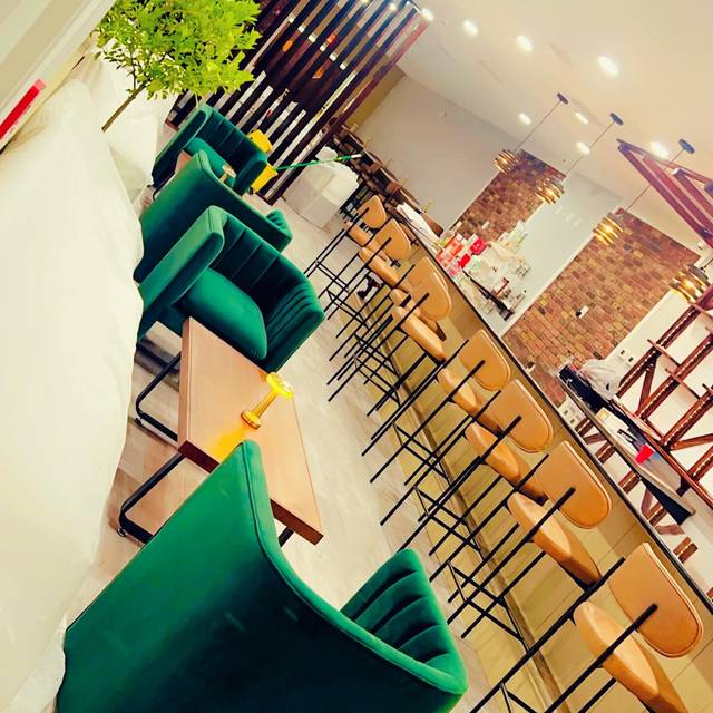 Salo Bar & Grill Updated 2024, Contemporary American Restaurant in