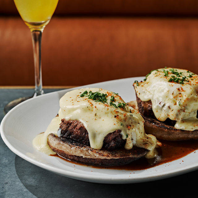 C. Ellet's Steakhouse Restaurant Atlanta, GA OpenTable