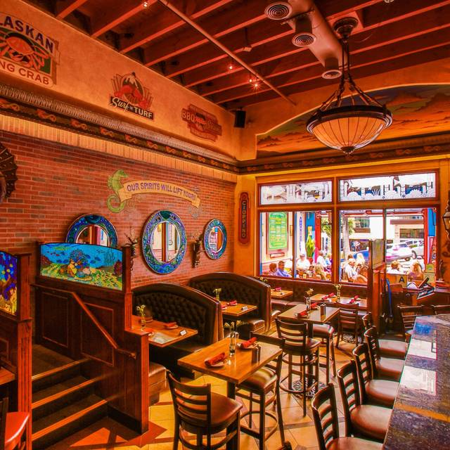 ROCK'N FISH Manhattan Beach Restaurant Manhattan Beach, CA OpenTable