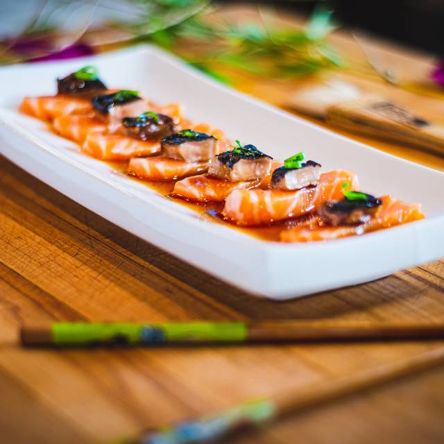 Bon Sake Sushi & Bar Restaurant Covington, LA OpenTable