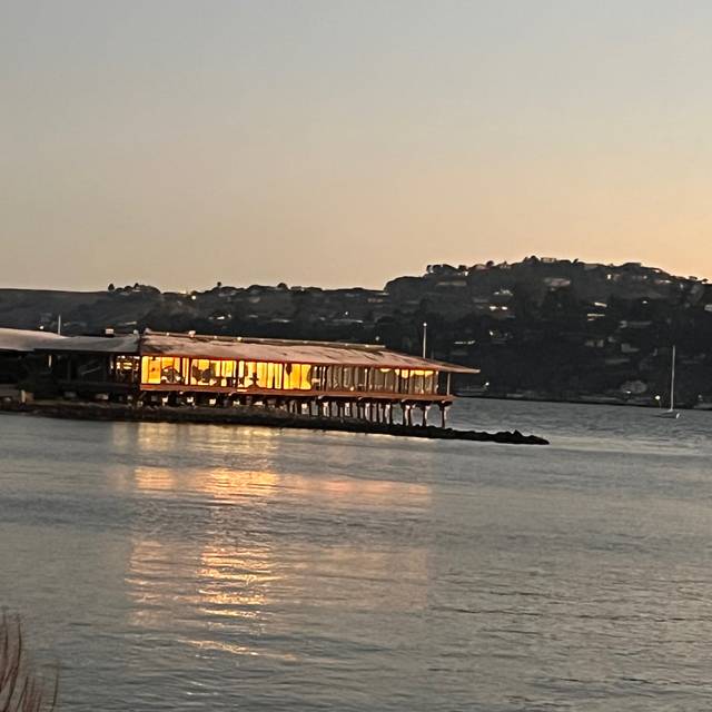 The Spinnaker - Sausalito Restaurant - Sausalito, CA | OpenTable
