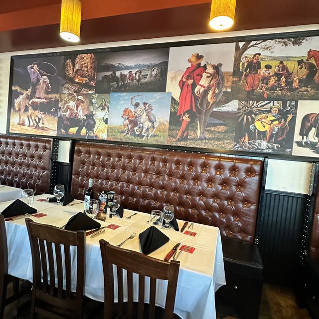 Gauchinho Brazilian Steakhouse Restaurant Asheville, NC OpenTable