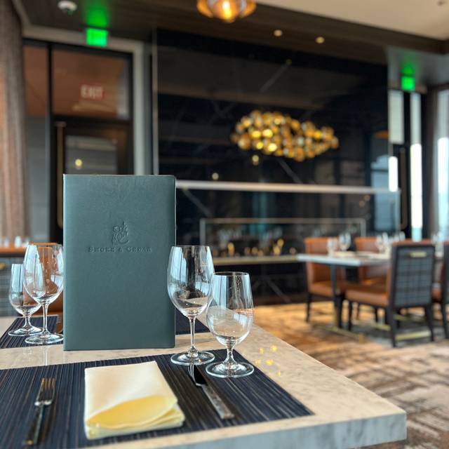 Smoke & Cedar Steakhouse Restaurant Auburn, WA OpenTable