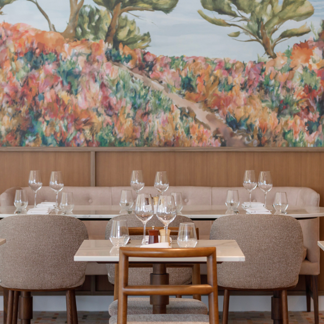 Restaurante dapl - Spring Hill, AU-QLD | OpenTable