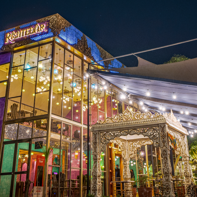 Rishtedar La Reina Restaurant La Reina, Region Metropolitana OpenTable