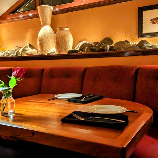 Shakti's Restaurant Wenatchee, WA OpenTable