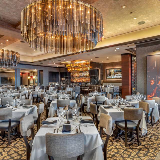 Mastro's Steakhouse - Houston - Top Rated Steak Restaurant | OpenTable