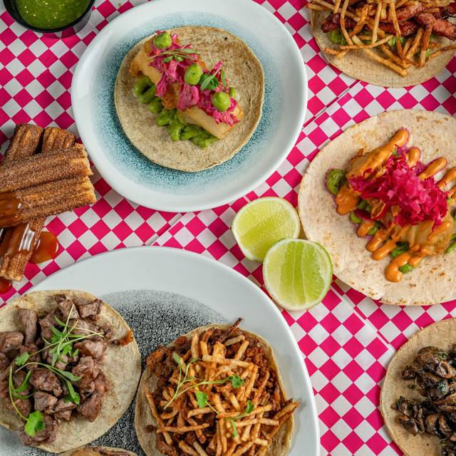 Chala Taqueria Fort Lauderdale Restaurant Fort Lauderdale, FL OpenTable