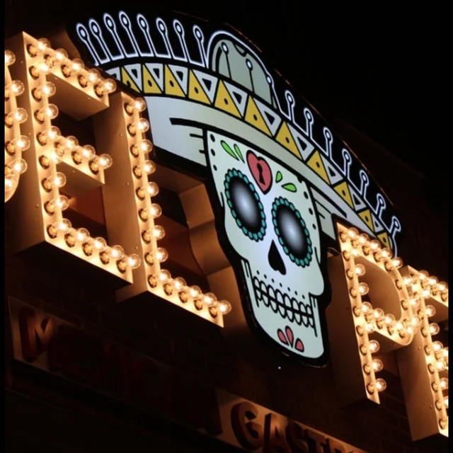 Del Pez Mexican Gastropub - Glen Mills Restaurant - Glen Mills, PA ...