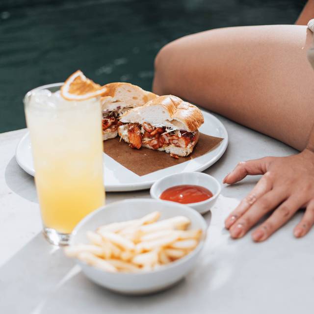 Drift Kitchen + Mezcal Bar Restaurant San José del Cabo, BCS OpenTable