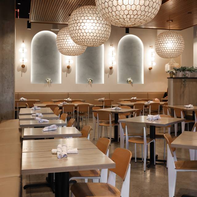 Garden Table Carmel Restaurant Carmel, IN OpenTable