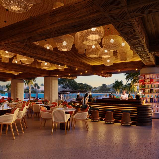 Papaya Club Restaurant Orlando, FL OpenTable