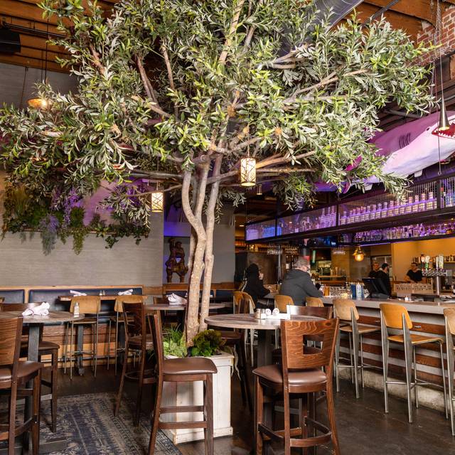 Gaslamp Fish House Updated 2024, Seafood Restaurant in San Diego, CA