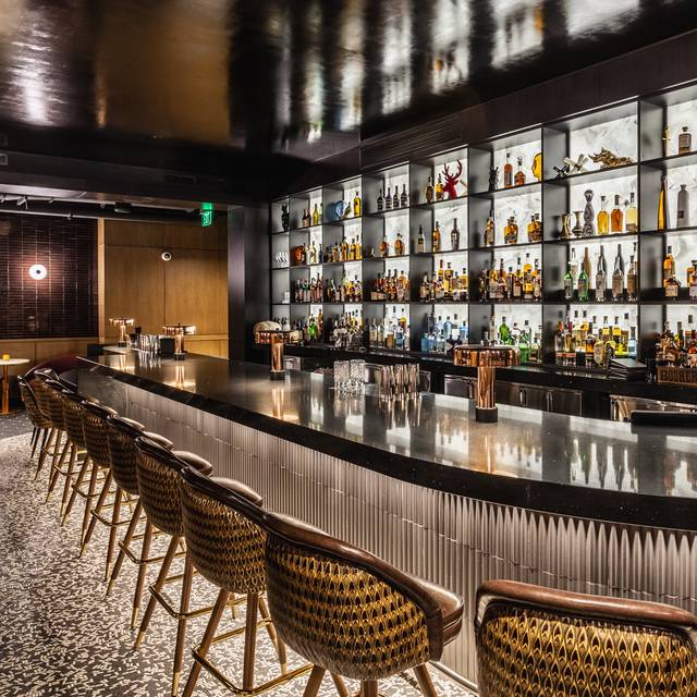 Mel's - Top Rated Speakeasy | OpenTable