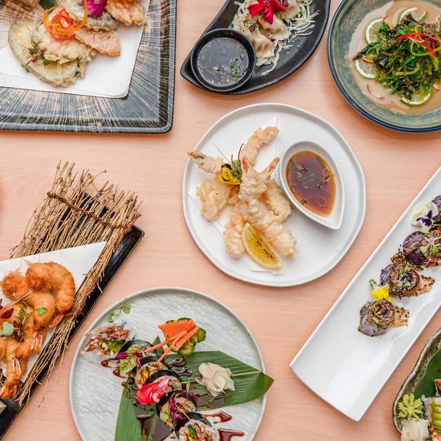 Fumiko Restaurant - Hornchurch, , Greater London | OpenTable