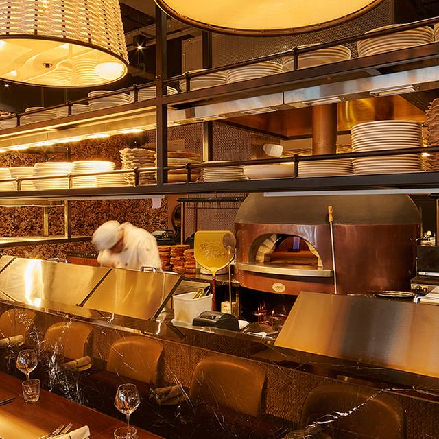 Gino D'Acampo Leeds Restaurant - Leeds, West Yorkshire | OpenTable