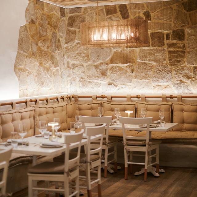 Estiatorio Plaka Restaurant Baltimore, MD OpenTable