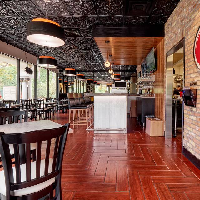 Bricco Cucina and Wine Bar Restaurant Laguna Niguel, CA OpenTable