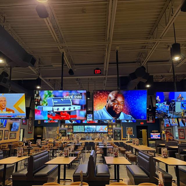 Buffalo Wild Wings Mt. Vernon Restaurant Mount Vernon, IL OpenTable