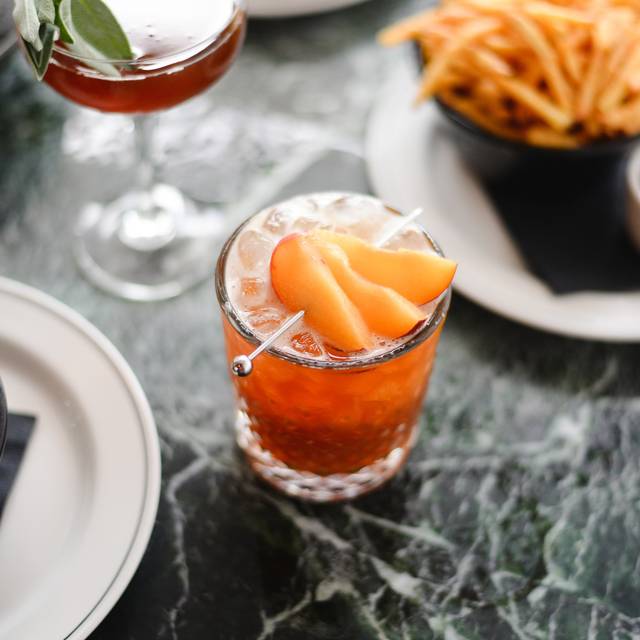 Ellington’s Restaurant Nashville, TN OpenTable