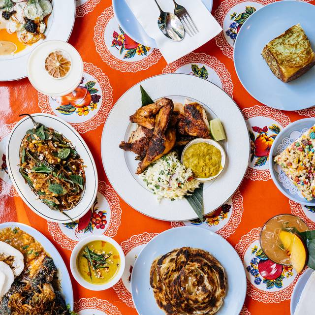 Oma's Hideaway Restaurant Portland, OR OpenTable